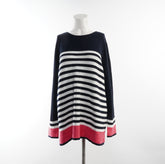 C&A Damen Pullover - L, Blau, Größe L, Damen, Zustand Sehr Gut, Preis 4€ – Vorderansicht