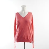 Marie Lund Damen Pullover - M, Rot, Größe M, Damen, Zustand Sehr Gut, Preis 7€ – Vorderansicht