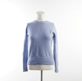 Autograph Damen Cashmere Pullover - S, Blau, Größe S, Damen, Zustand Gut, Preis 25€ – Vorderansicht