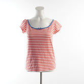 H&M Damen T-Shirt - S, Rot, Größe S, Damen, Zustand Gut, Preis 3€ – Vorderansicht