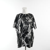 H&M Damen T-Shirt - L , Schwarz, Größe L, Damen, Zustand Sehr Gut, Preis 4€ – Vorderansicht