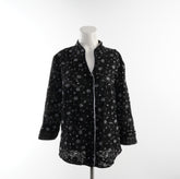 Pretty Lady Damen Jacke - 2XL, Schwarz, Größe 2XL, Damen, Zustand Sehr Gut, Preis 6€ – Vorderansicht