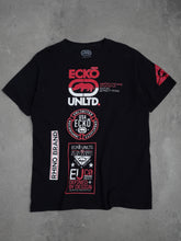 Eckō Unlimited Vintage Eckō Unlimited T-Shirt - M , Schwarz, Größe M, unisex, Zustand Sehr gut, Preis 24.95€ – Vorderansicht