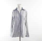 Adagio Damen Hemd - 2XL, Blau, Größe 2XL, Damen, Zustand Sehr Gut, Preis 7€ – Vorderansicht