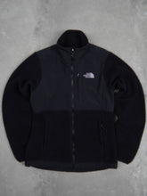 The North Face Vintage The North Face Denali Jacke - S, Schwarz, Größe S, unisex, Zustand Sehr gut, Preis 59.95€ – Vorderansicht