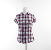 H&M Damen Bluse - S, Bunt, Größe S, Damen, Zustand Sehr Gut, Preis 4€ – Vorderansicht