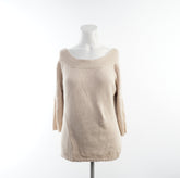 Olsen Damen Pullover - M, Beige, Größe M, Damen, Zustand Sehr Gut, Preis 4€ – Vorderansicht