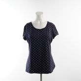 C&A Damen T-Shirt - M, Blau, Größe M, Damen, Zustand Sehr Gut, Preis 3€ – Vorderansicht