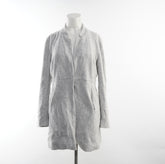 Zara Damen Mantel - L , Grau, Größe L, Damen, Zustand Gut, Preis 18€ – Vorderansicht