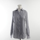 Banana Republic Damen Hemd - XS, Blau, Größe XS, Damen, Zustand Sehr Gut, Preis 6€ – Vorderansicht