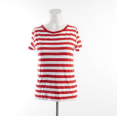 H&M Damen T-Shirt - S, Rot, Größe S, Damen, Zustand Sehr Gut, Preis 4€ – Vorderansicht