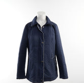 Saturne Damen Jacke - XL, Blau, Größe XL, Damen, Zustand Sehr Gut, Preis 8€ – Vorderansicht