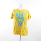 Marvel Herren T-Shirt - XS, Gelb, Größe XS, Herren, Zustand Sehr Gut, Preis 8€ – Vorderansicht