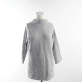 Lands' End Damen Pullover - S, Grau, Größe S, Damen, Zustand Sehr Gut, Preis 20€ – Vorderansicht