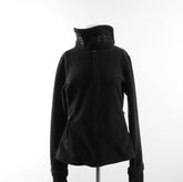 Bench Damen Fleecejacke - L, Schwarz, Größe L, Damen, Zustand Sehr Gut, Preis 5€ – Vorderansicht