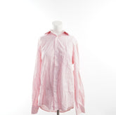 Second Hand Damen Hemd -M , Rot, Größe M, Damen, Zustand Sehr Gut, Preis 3€ – Vorderansicht