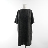 Zara Damen Kleid - M, Silber, Größe M, Damen, Zustand Sehr Gut, Preis 8€ – Vorderansicht