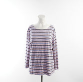 Marie Lund Damen Pullover -XL , Rosa, Größe XL, Damen, Zustand sehr gut , Preis 8€ – Vorderansicht