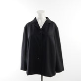La Rochelle Damen Blazer - 2XL, Schwarz, Größe 2XL, Damen, Zustand Sehr Gut, Preis 4€ – Vorderansicht