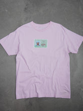 Vintage Vintage Call Me If You Get Lost T-Shirt - M, Rosa, Größe M, unisex, Zustand Sehr gut, Preis 39.95€ – Vorderansicht