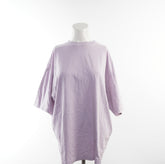 H&M Damen Oversized T-Shirt - M, Lila, Größe M, Damen, Zustand Sehr Gut, Preis 5€ – Vorderansicht