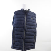 RAY Herren Weste - 2XL , Blau , Größe 2XL, Herren, Zustand Sehr Gut, Preis 8€ – Vorderansicht