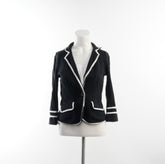 Topshop Damen Pullover - S, Schwarz , Größe S, Damen, Zustand sehr gut , Preis 12€ – Vorderansicht