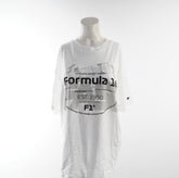 H&M Damen Oversized T-Shirt - S, Weiß, Größe S, Damen, Zustand Sehr Gut, Preis 3€ – Vorderansicht