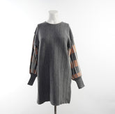 Trendyol Damen Pullover - S, Grau, Größe S, Damen, Zustand Sehr Gut, Preis 7€ – Vorderansicht