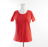 Multiblu Damen T-Shirt - M, Rot, Größe M, Damen, Zustand Sehr Gut, Preis 3€ – Vorderansicht