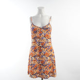 H&M Damen Kleid - M, Orange, Größe M, Damen, Zustand Sehr Gut, Preis 6€ – Vorderansicht