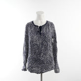 Street One Damen Bluse - S, Blau, Größe S, Damen, Zustand Sehr Gut, Preis 4€ – Vorderansicht