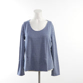 Street One Damen Pullover - M, Blau, Größe M, Damen, Zustand Sehr Gut, Preis 6€ – Vorderansicht