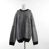 Reserved Damen Pullover - XL, Schwarz, Größe XL, Damen, Zustand Gut, Preis 20€ – Vorderansicht