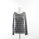 Your Sixth Sense Damen Pullover - XS, Grau, Größe XS, Damen, Zustand Gut, Preis 10€ – Vorderansicht