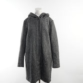 Only Damen Mantel- 2XL, Grau, Größe 2XL, Damen, Zustand Sehr Gut, Preis 20€ – Vorderansicht