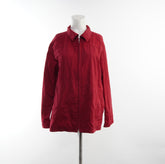 Street One Damen Jacke - XL, Rot, Größe XL, Damen, Zustand Sehr Gut, Preis 18€ – Vorderansicht