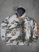 Cabelas Vintage Cabelas x Zonz Realtree Hoodie - XL, Weiß, Größe XL, unisex, Zustand Sehr gut, Preis 39.95€ – Vorderansicht