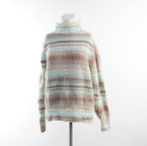 Laura Torelli Damen Pullover - S, Blau, Größe S, Damen, Zustand Sehr Gut, Preis 6€ – Vorderansicht