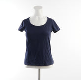 ESPRIT Damen T-Shirt - S, Blau, Größe S, Damen, Zustand Gut, Preis 3€ – Vorderansicht