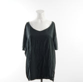 Tchibo Damen T-Shirt - XL, Grün , Größe XL, Damen, Zustand Gut, Preis 3€ – Vorderansicht