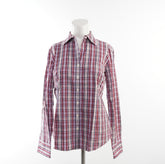 Brookshire Damen Hemd - M, Rot, Größe M, Damen, Zustand Neuwertig, Preis 8€ – Vorderansicht