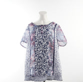 Bonita Damen Bluse - 4XL, Bunt, Größe 4XL, Damen, Zustand Sehr Gut, Preis 4€ – Vorderansicht