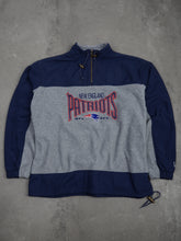 Lee Vintage Lee New England Patriots Sweater - L, Grau, Größe L, unisex, Zustand Sehr gut, Preis 49.95€ – Vorderansicht