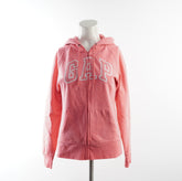 GAP Damen Kapuzenpullover - S, Rosa, Größe S, Damen, Zustand Sehr Gut, Preis 5€ – Vorderansicht