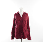 Mexx Damen Hemd - L , Rot , Größe L, Damen, Zustand Sehr Gut, Preis 4.5€ – Vorderansicht