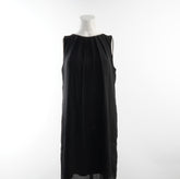 H&M Damen Kleid - L, Schwarz, Größe L, Damen, Zustand Sehr Gut, Preis 6€ – Vorderansicht