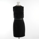 Asos Damen Abendkleid - S, Schwarz, Größe S, Damen, Zustand Gut, Preis 3€ – Vorderansicht