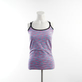 Second Hand Damen Sport Top - M, Bunt, Größe M, Damen, Zustand Sehr Gut, Preis 3€ – Vorderansicht