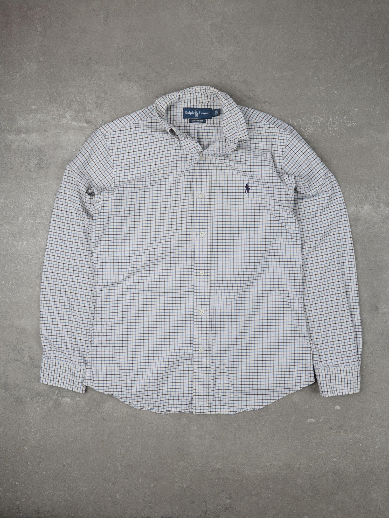 Vintage Ralph Lauren Hemd - S